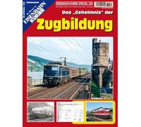 Das "Geheimnis" der Zugbildung
