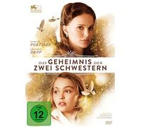 Das Geheimnis der zwei Schwestern [Alemania] [DVD]