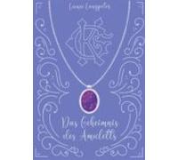 Das Geheimnis Des Amuletts (ebook)