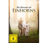 Das Geheimnis des Einhorns [Alemania] [DVD]
