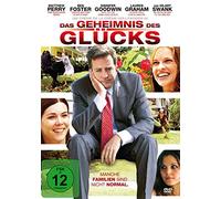 Das Geheimnis Des Glücks [Alemania] [DVD]