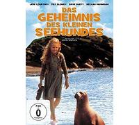 Das Geheimnis des kleinen Seehundes [Alemania] [DVD]