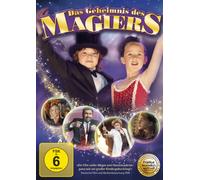 Das Geheimnis des Magiers [Alemania] [DVD]