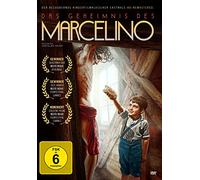 Das Geheimnis des Marcelino [Alemania] [DVD]