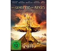 Das Geheimnis des Ringes [Alemania] [DVD]
