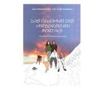 Das Geheimnis Des Verborgenen Portals (ebook)
