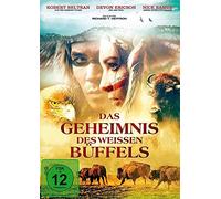 Das Geheimnis des weißen Büffels [DVD]