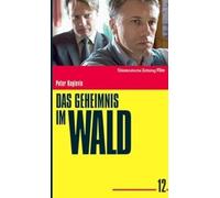 Das Geheimnis im Wald [Alemania] [DVD]
