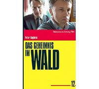 Das Geheimnis im Wald - SZ Deutscher Thriller [Alemania] [DVD]