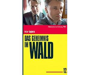 Das Geheimnis im Wald - SZ Deutscher Thriller [Alemania] [DVD]