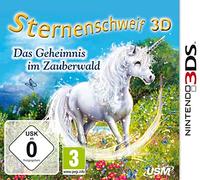Das Geheimnis Im Zauberwald 3D [Importación Francesa]