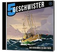 Das Geheimnis in der Tiefe