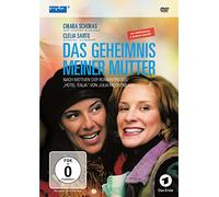 Das Geheimnis meiner Mutter [Alemania] [DVD]