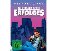 Das Geheimnis meines Erfolges [Alemania] [DVD]