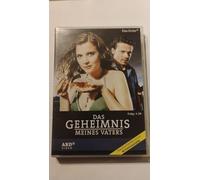 Das Geheimnis meines Vaters - Folge 01-20 [Alemania] [DVD]