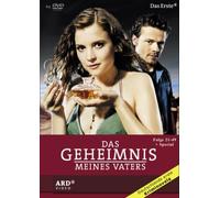 Das Geheimnis meines Vaters - Folge 21-49 [Alemania] [DVD]