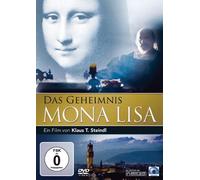 Das Geheimnis Mona Lisa [Alemania] [DVD]