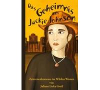 Das Geheimnis Um Jackie Johnson (ebook)