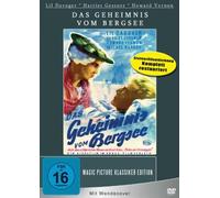 Das Geheimnis vom Bergsee [Alemania] [DVD]