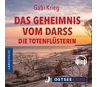 Das Geheimnis Vom Darss (audiolibro)