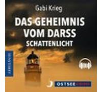 Das Geheimnis Vom Darss (audiolibro)