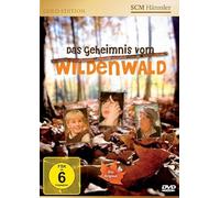 Das Geheimnis vom Wildenwald [Alemania] [DVD]