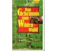 Das Geheimnis vom Wildenwald [Alemania] [VHS]
