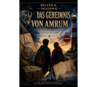 Das Geheimnis von Amrum: Das Vermächtnis von Hinrich Voss