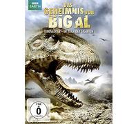Das Geheimnis von Big Al [DVD]