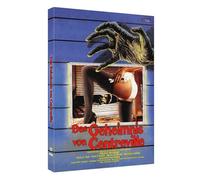 Das Geheimnis von Centreville (1983) - Strange Invaders - Mediabook (Slim) Cover A (Kinoplakat) - Deutsche Blu-ray Premiere - Limited Edition 300 Stück - Mit Nancy Allen [Alemania] [Blu-ray]