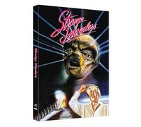 Das Geheimnis von Centreville (1983) - Strange Invaders - Mediabook (Slim) Cover B (Video-Motiv) - Deutsche Blu-ray Premiere - Limited Edition 300 Stück - Mit Nancy Allen [Alemania] [Blu-ray]