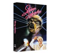 Das Geheimnis von Centreville (1983) - Strange Invaders - Mediabook (Standard) - Deutsche Blu-ray Premiere - Limited Edition 300 Stück - Mit Nancy Allen [Alemania] [Blu-ray]