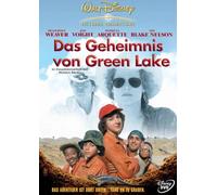 Das Geheimnis von Green Lake [Alemania] [DVD]
