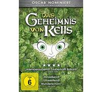 Das Geheimnis von Kells [Alemania] [DVD]