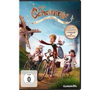 Das Geheimnis von La Mancha [Alemania] [DVD]
