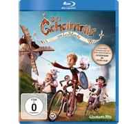 Das Geheimnis von La Mancha [Blu-ray]