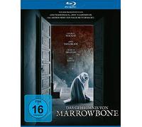 Das Geheimnis von Marrowbone [Blu-ray]