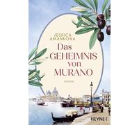 Das Geheimnis von Murano: Roman