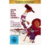 Das Geheimnis von Santa Vittoria - DVD - Versión extendida remasterizada digitalmente