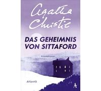 Das Geheimnis von Sittaford: Kriminalroman