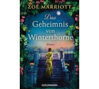 Das Geheimnis von Winterthorne: Roman