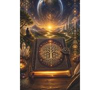 Das geheimnisvolle Notizbuch - Erinnern & Manifestieren: Deine Gedanken. Deine Energie. Deine neue Realität.