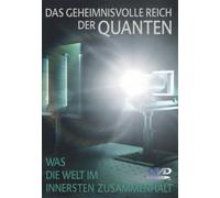 Das geheimnisvolle Reich der Quanten [Alemania] [DVD]