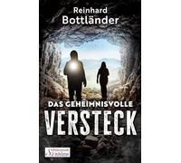 Das geheimnisvolle Versteck: 3
