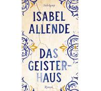 Das Geisterhaus: Roman: 5266
