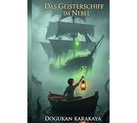Das Geisterschiff im Nebel: Kai und der Fluch des Kapitäns - Ein Piraten-Abenteuer ab 10 Jahren