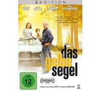 Das gelbe Segel [Alemania] [DVD]
