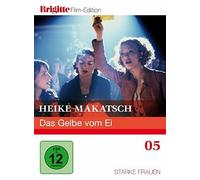 Das Gelbe vom Ei - Starke Frauen 05/Brigitte Film-Edition [Alemania] [DVD]