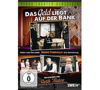 Das Geld liegt auf der Bank [Alemania] [DVD]