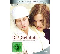 Das Gelübde - Grosse Geschichten 10 [Alemania] [DVD]
